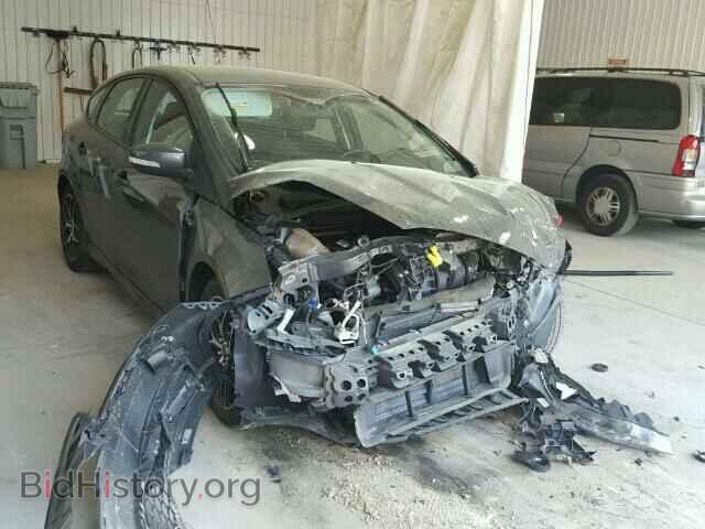 Фотография 1FADP3K29FL292337 - FORD FOCUS 2015