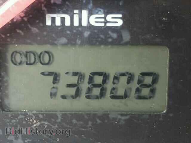2004 MITSUBISHI ECLIPSE - VIN: 4A3AC74H94E030804 - Photo 8