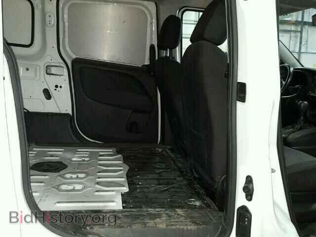 2015 RAM PROMASTER - VIN: ZFBERFAT0F6979647 - Фото 6