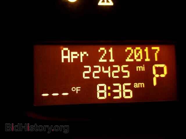 2015 RAM PROMASTER - VIN: ZFBERFAT0F6979647 - Фото 8