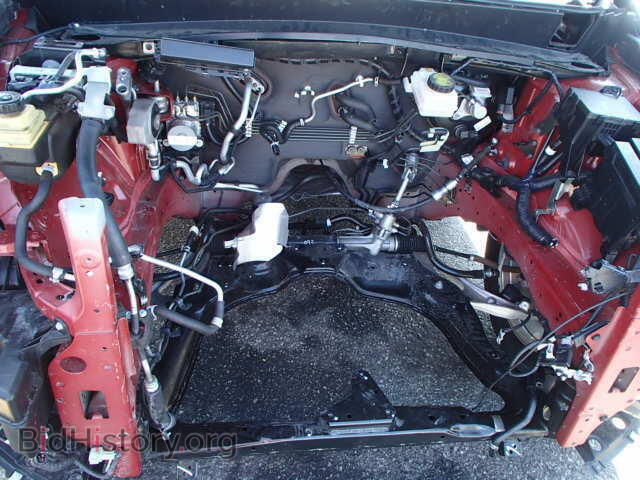2014 NISSAN PATHFINDER - VIN: 5N1AR2MNXEC627124 - Фото 7