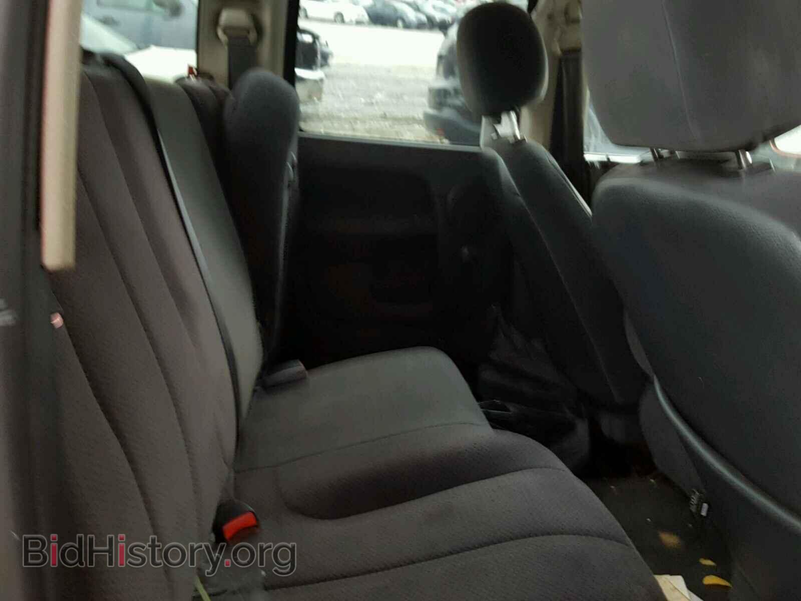 2002 DODGE RAM 1500 - VIN: 3D7HA18N92G143782 - Фото 6