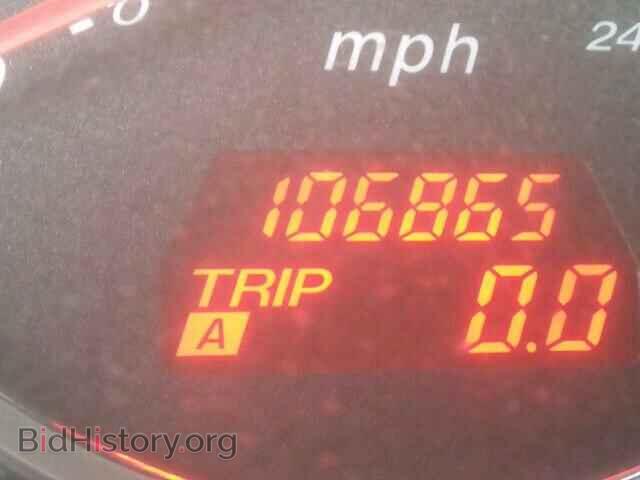 2006 MAZDA 6 - VIN: 1YVHP84C565M12406 - Фото 8