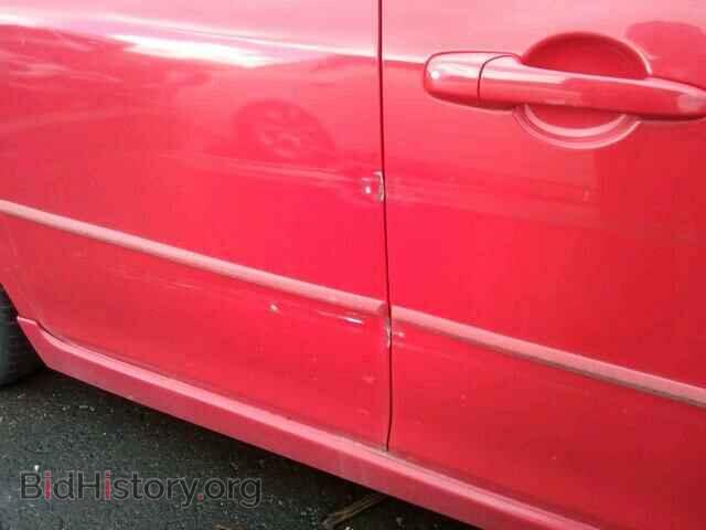 2006 MAZDA 6 - VIN: 1YVHP84C565M12406 - Фото 10