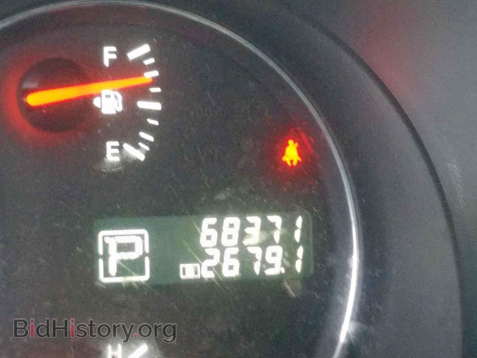 2014 NISSAN MAXIMA - VIN: 1N4AA5APXEC913516 - Фото 8
