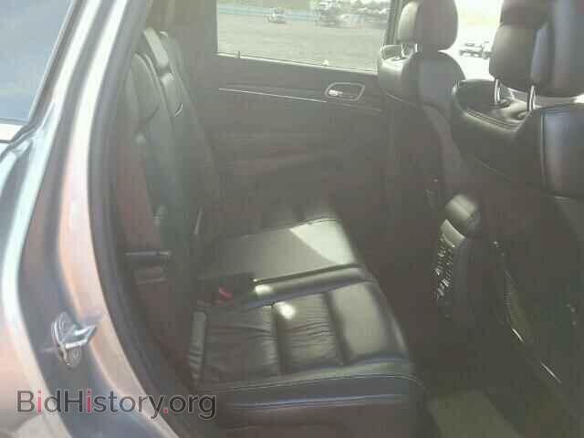 2014 JEEP CHEROKEE - VIN: 1C4RJFBG5EC243004 - Фото 6