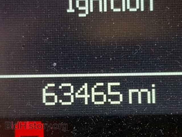 2013 DODGE CARAVAN - VIN: 2C4RDGEG1DR778961 - Фото 8