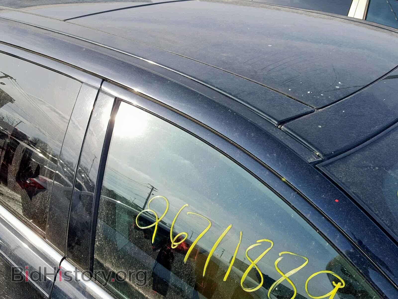 2010 FORD EDGE - VIN: 2FMDK4KC6ABA88283 - Фото 9