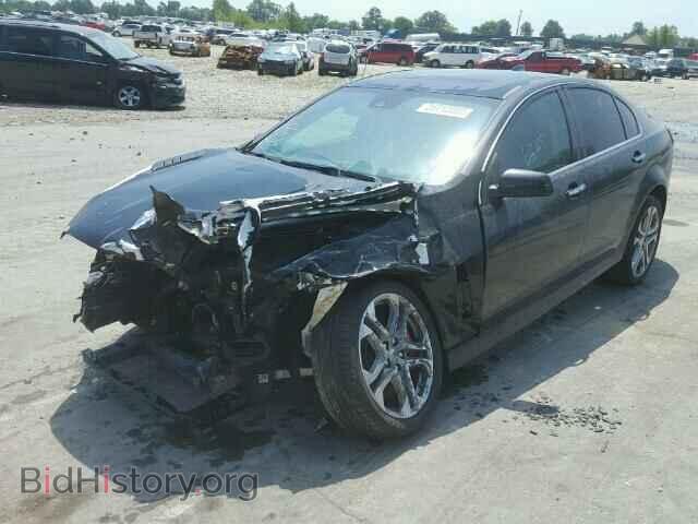 2016 CHEVROLET SS - VIN: 6G3F15RW2GL205584 - Фото 2