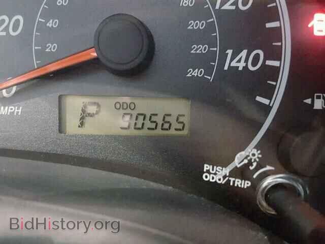 2011 TOYOTA COROLLA - VIN: 2T1BU4EE3BC548883 - Фото 8