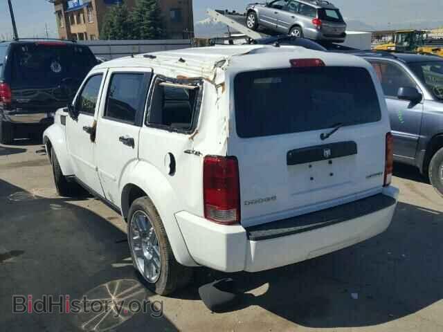 2011 DODGE NITRO - VIN: 1D4PU4GK7BW590461 - Фото 3