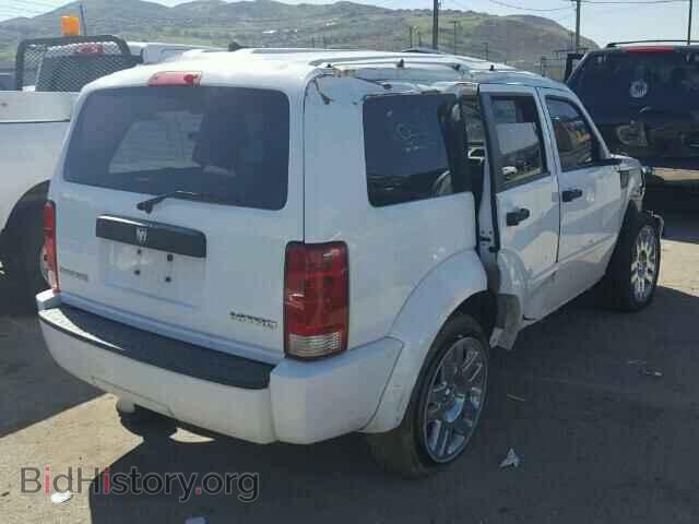 2011 DODGE NITRO - VIN: 1D4PU4GK7BW590461 - Фото 4