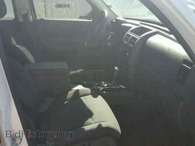 2011 DODGE NITRO - VIN: 1D4PU4GK7BW590461 - Фото 5
