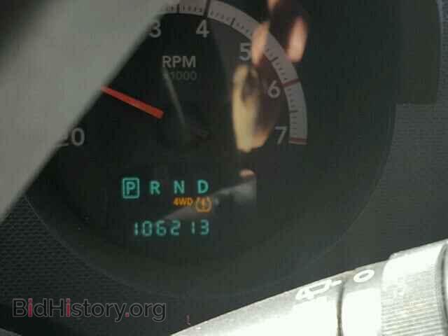 2011 DODGE NITRO - VIN: 1D4PU4GK7BW590461 - Фото 8