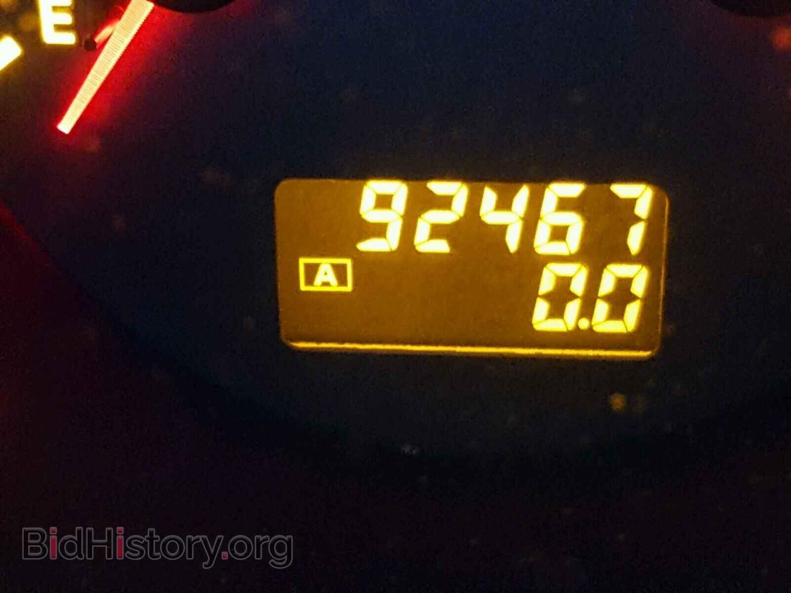 2005 NISSAN MAXIMA - VIN: 1N4BA41E25C867886 - Фото 8