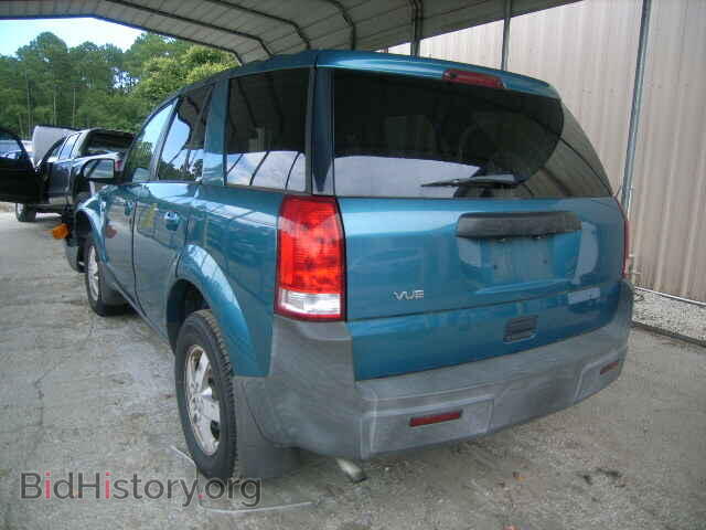 2005 SATURN VUE - VIN: 5GZCZ33D35S831439 - Фото 3