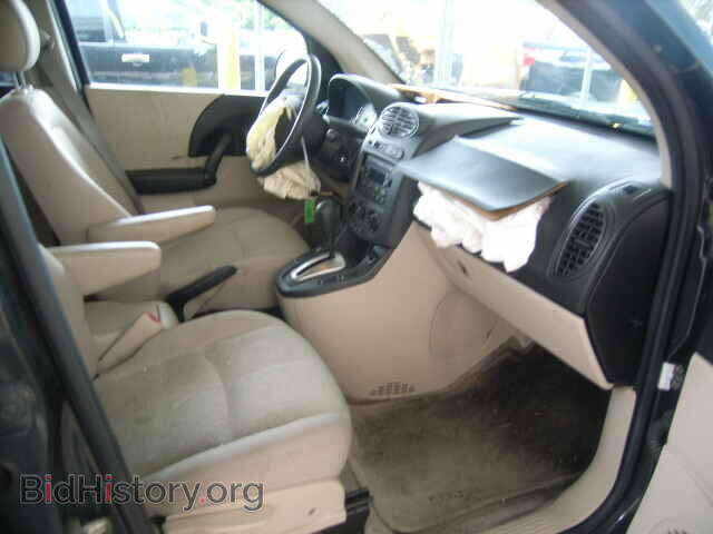 2005 SATURN VUE - VIN: 5GZCZ33D35S831439 - Фото 5
