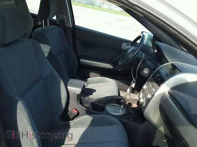 2005 MITSUBISHI GALANT - VIN: 4A3AB46F25E042923 - Фото 5