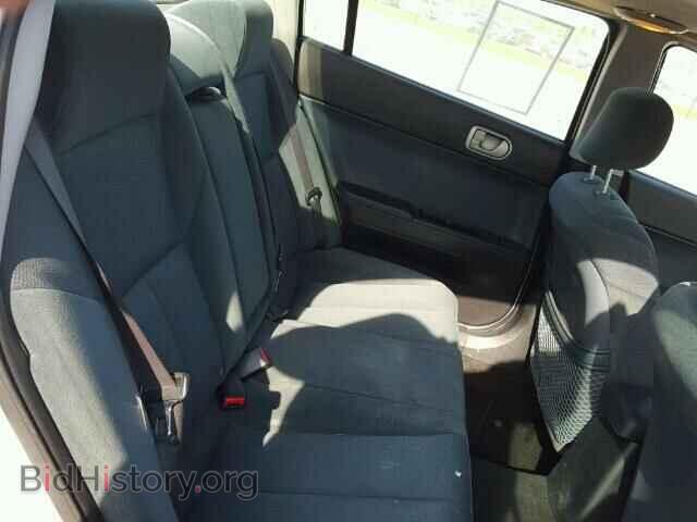 2005 MITSUBISHI GALANT - VIN: 4A3AB46F25E042923 - Фото 6