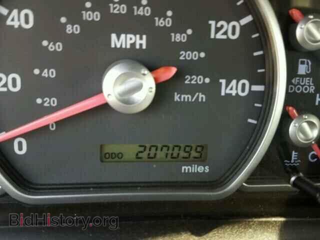 2005 MITSUBISHI GALANT - VIN: 4A3AB46F25E042923 - Фото 8