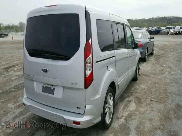 2014 FORD TRANSIT CO - VIN: NM0GE9F75E1152279 - Фото 4