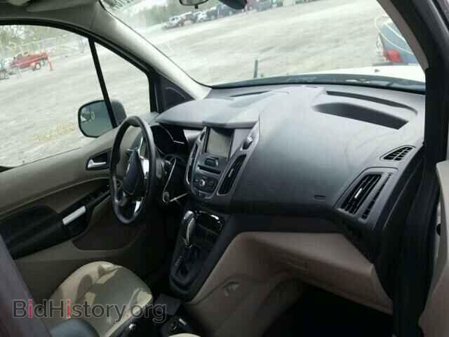 2014 FORD TRANSIT CO - VIN: NM0GE9F75E1152279 - Фото 5