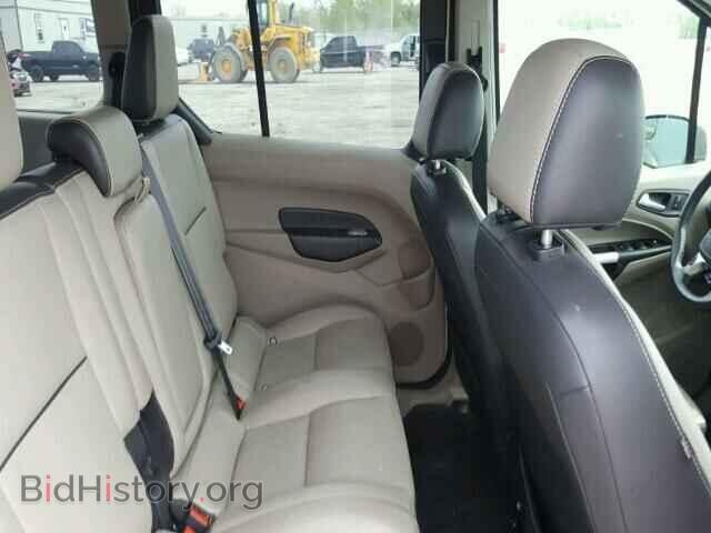 2014 FORD TRANSIT CO - VIN: NM0GE9F75E1152279 - Фото 6