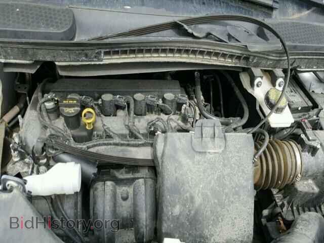 2014 FORD TRANSIT CO - VIN: NM0GE9F75E1152279 - Фото 7