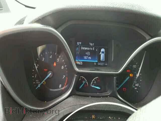 2014 FORD TRANSIT CO - VIN: NM0GE9F75E1152279 - Фото 8