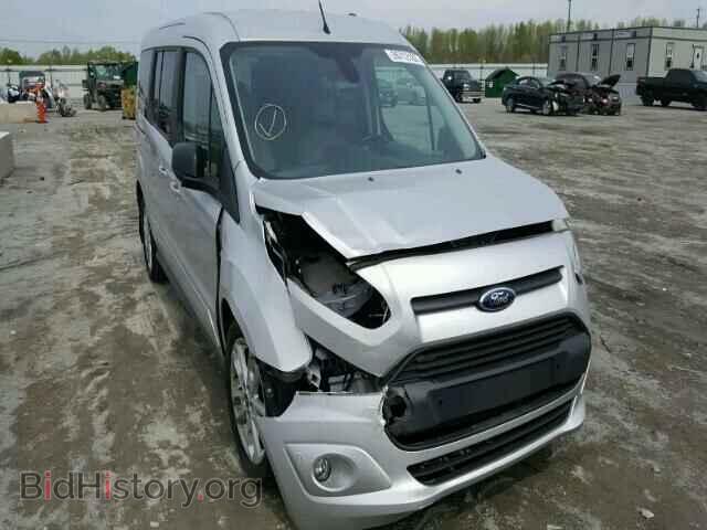 2014 FORD TRANSIT CO - VIN: NM0GE9F75E1152279 - Фото 9