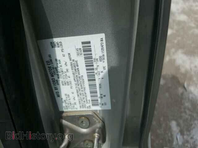 2014 FORD TRANSIT CO - VIN: NM0GE9F75E1152279 - Фото 10