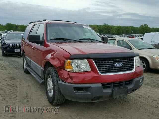 Фотография 1FMPU16L64LB64850 - FORD EXPEDITION 2004