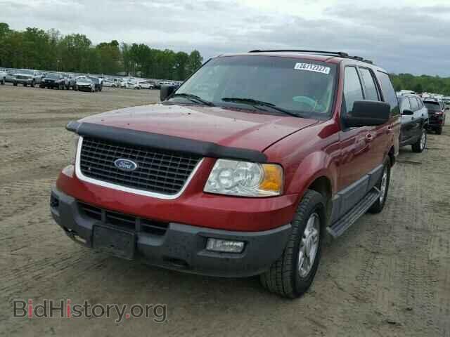 2004 FORD EXPEDITION - VIN: 1FMPU16L64LB64850 - Фото 2