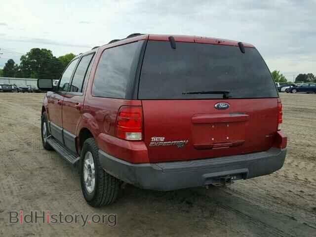 2004 FORD EXPEDITION - VIN: 1FMPU16L64LB64850 - Фото 3