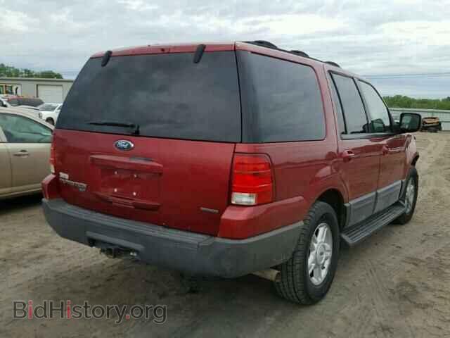 2004 FORD EXPEDITION - VIN: 1FMPU16L64LB64850 - Фото 4