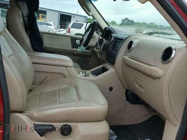 2004 FORD EXPEDITION - VIN: 1FMPU16L64LB64850 - Фото 5