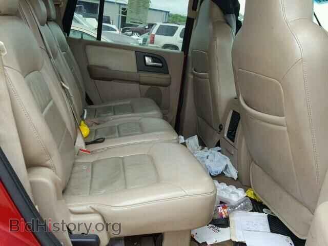 2004 FORD EXPEDITION - VIN: 1FMPU16L64LB64850 - Фото 6