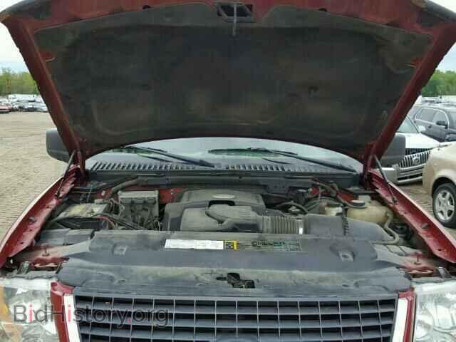 2004 FORD EXPEDITION - VIN: 1FMPU16L64LB64850 - Фото 7