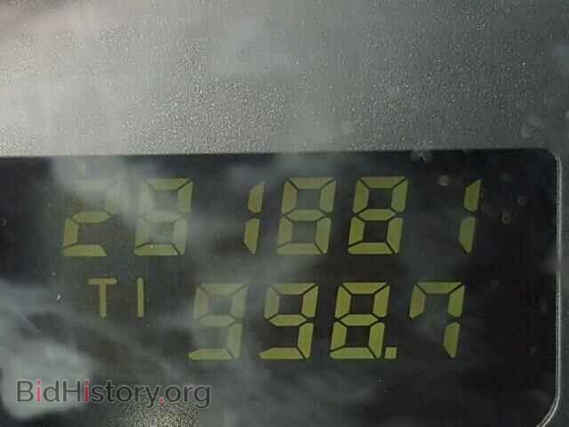 2001 VOLVO S80 - VIN: YV1TS94D111158698 - Photo 8