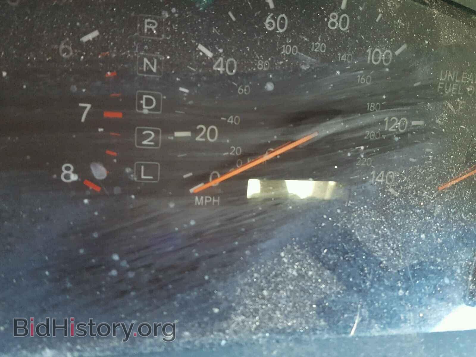 2000 LEXUS ES300 - VIN: JT8BF28G3Y0284075 - Фото 8