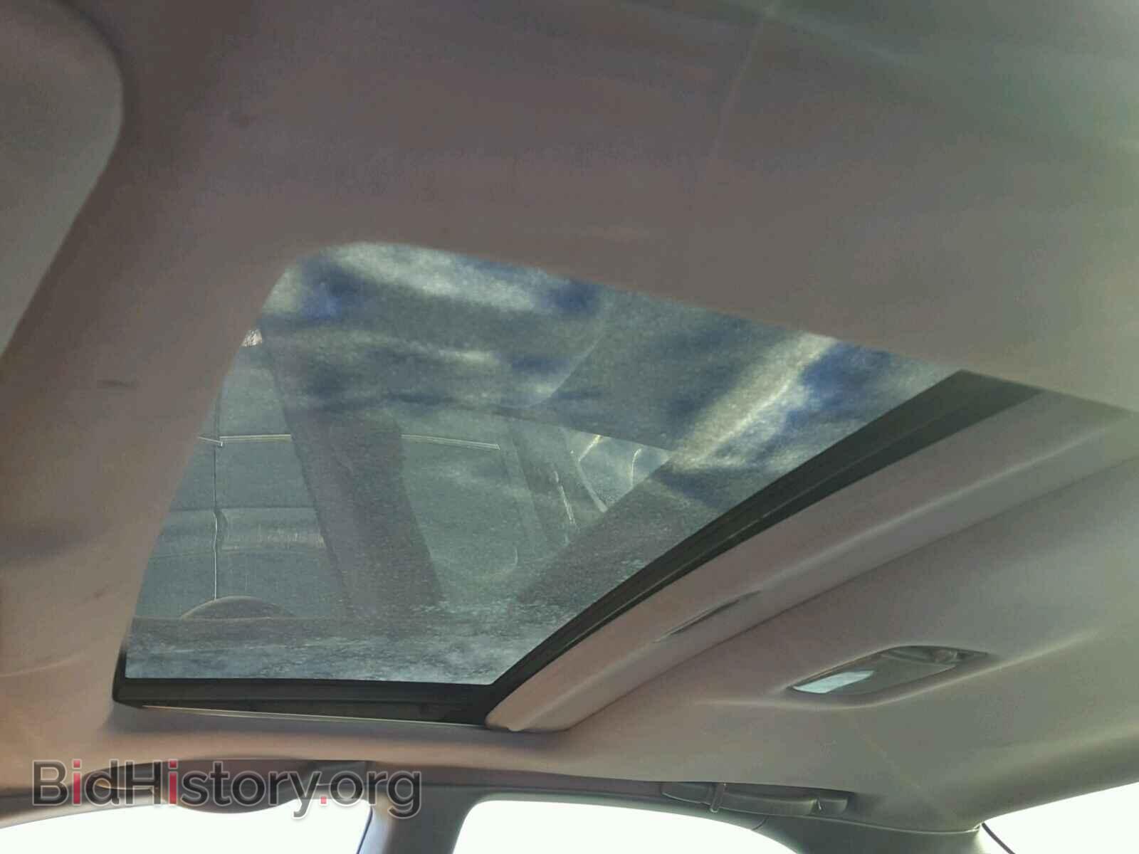 2000 LEXUS ES300 - VIN: JT8BF28G3Y0284075 - Фото 9