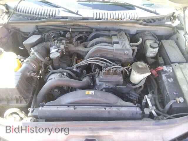 2005 FORD EXPLORER - VIN: 1FMZU73K15UA99344 - Фото 7