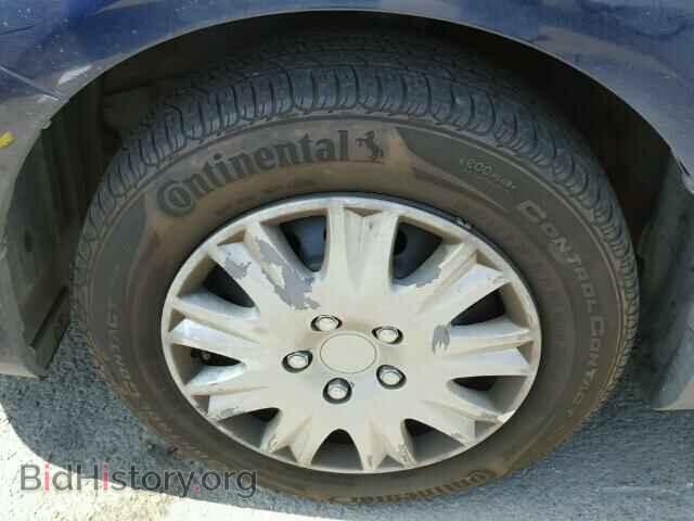 2011 TOYOTA COROLLA - VIN: 2T1BU4EE7BC584365 - Фото 10