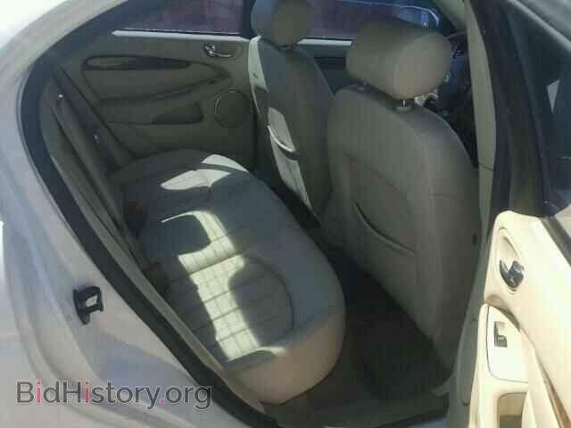 2002 JAGUAR X-TYPE - VIN: SAJEA51D72XC63943 - Photo 6