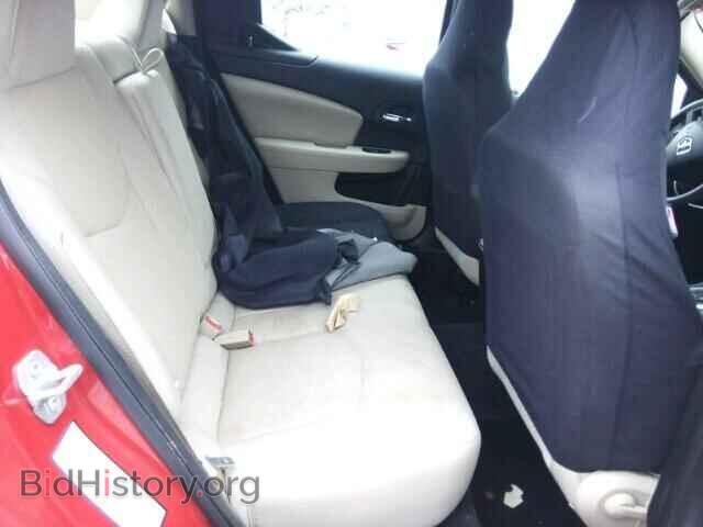 2013 DODGE AVENGER - VIN: 1C3CDZAB9DN588936 - Фото 6