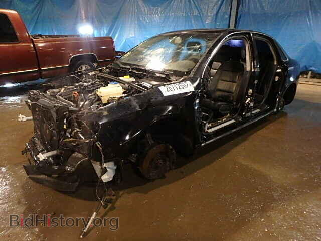 2007 AUDI A4 - VIN: WAUDF78EX7A102125 - Фото 2