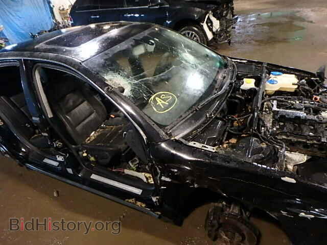 2007 AUDI A4 - VIN: WAUDF78EX7A102125 - Фото 9