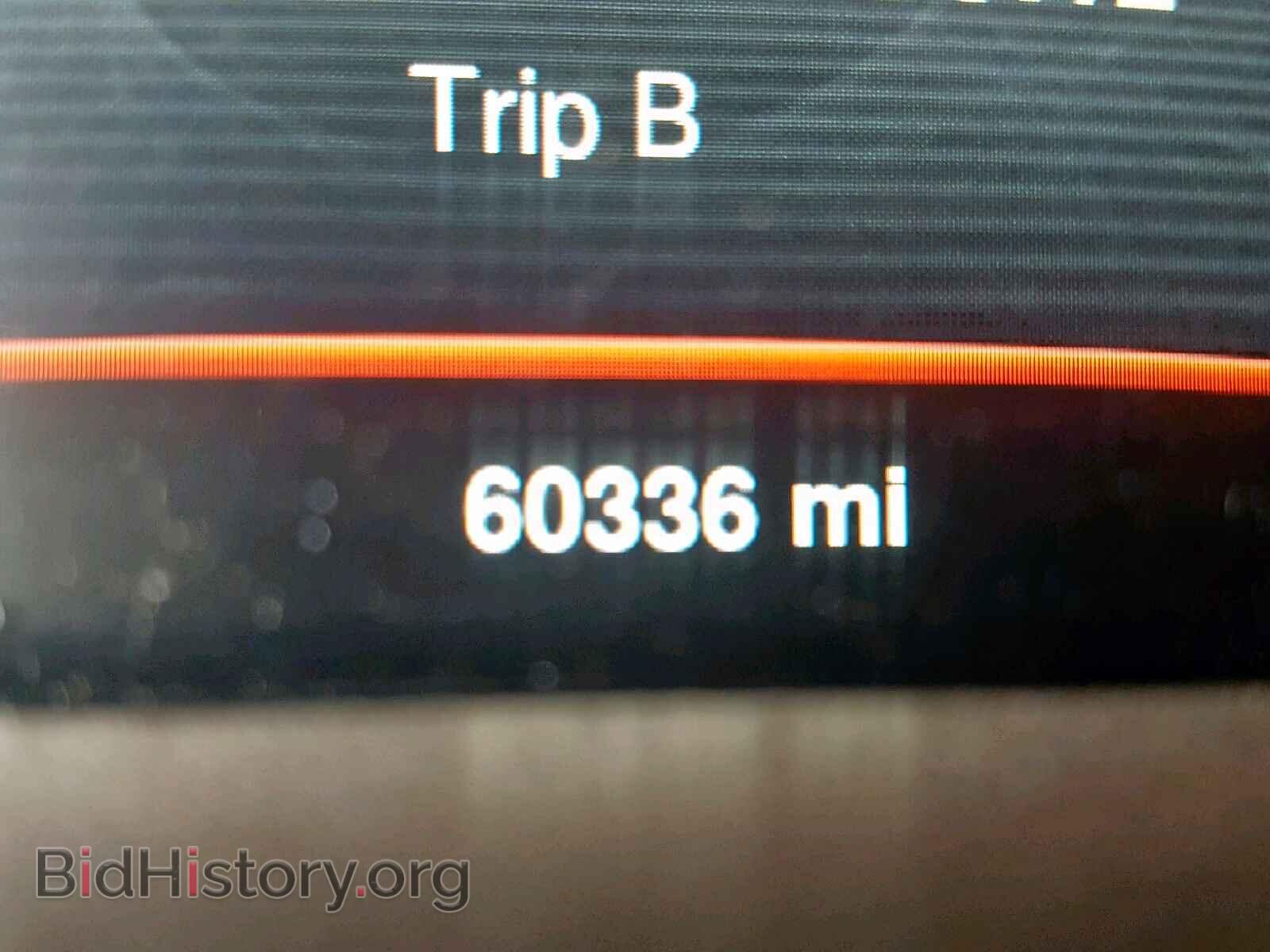 2014 DODGE DART - VIN: 1C3CDFCB6ED858000 - Фото 8