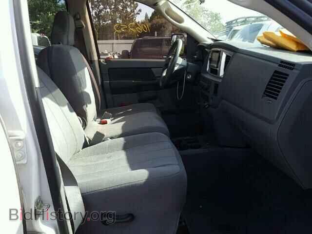 2008 DODGE RAM 3500 - VIN: 3D7ML39A28G103567 - Фото 5