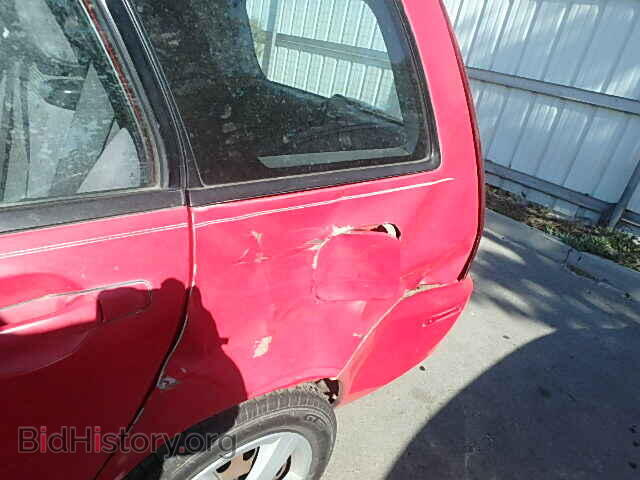 2004 MITSUBISHI LANCER - VIN: JA3AD29F64U016020 - Фото 9